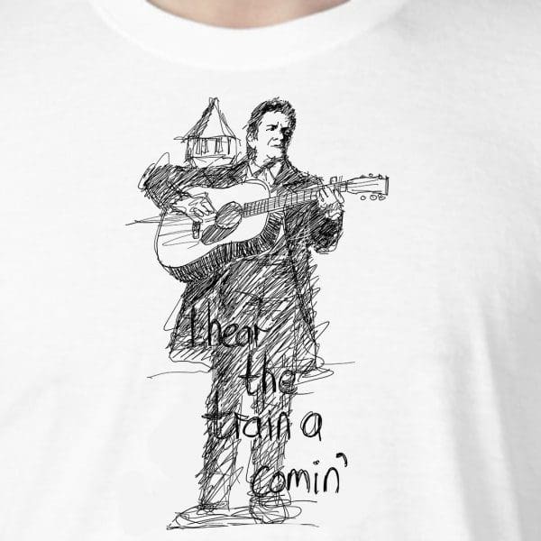 Johnny Cash