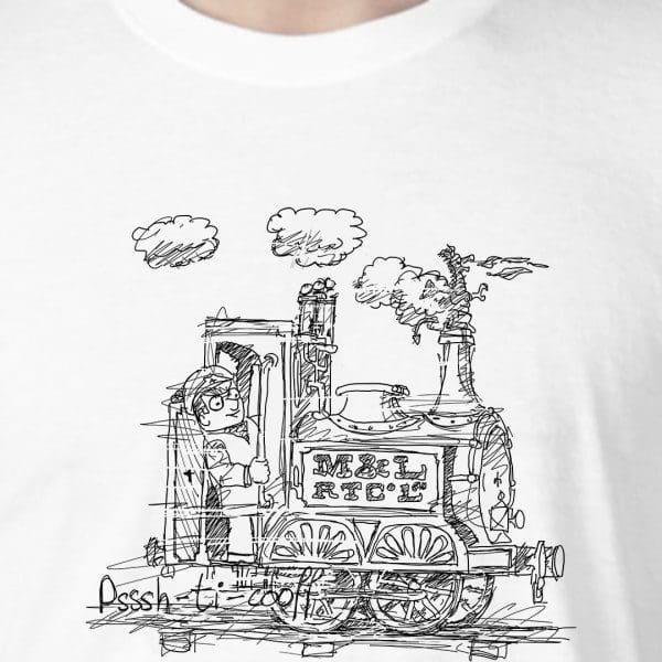 Ivor the Engine