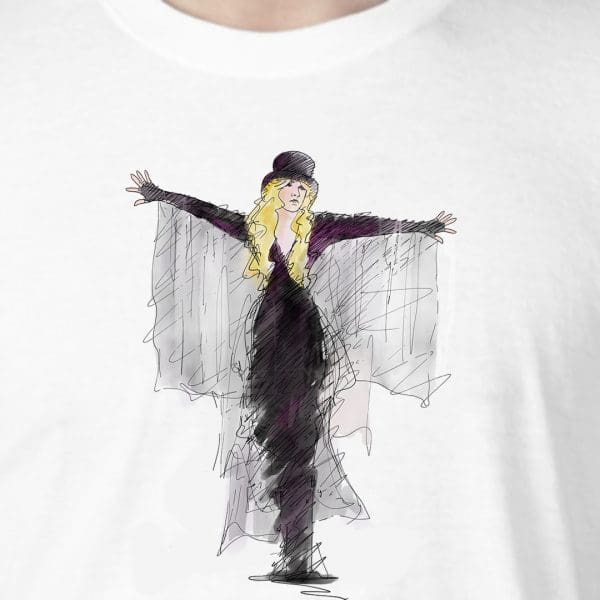 Stevie Nicks - Fleetwood Mac -Dreams - Image 2