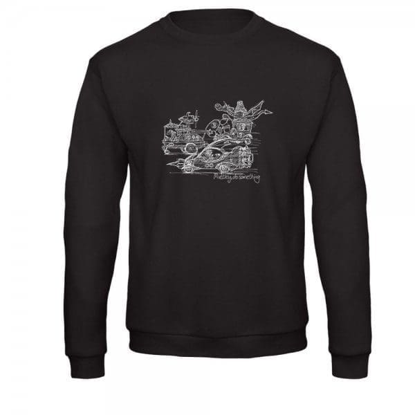 Wacky Races - Image 2