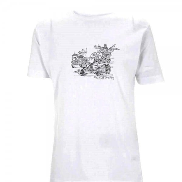 Wacky Races - Image 11