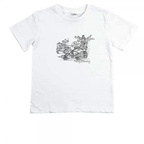 Wacky Races - Image 7