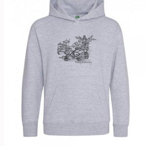 Wacky Races - Image 8