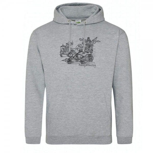 Wacky Races - Image 9