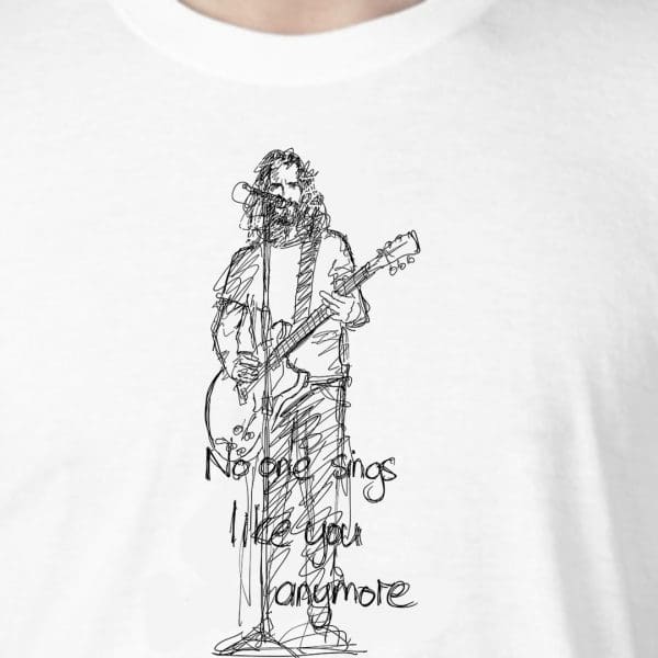 Chris Cornell - Soundgarden