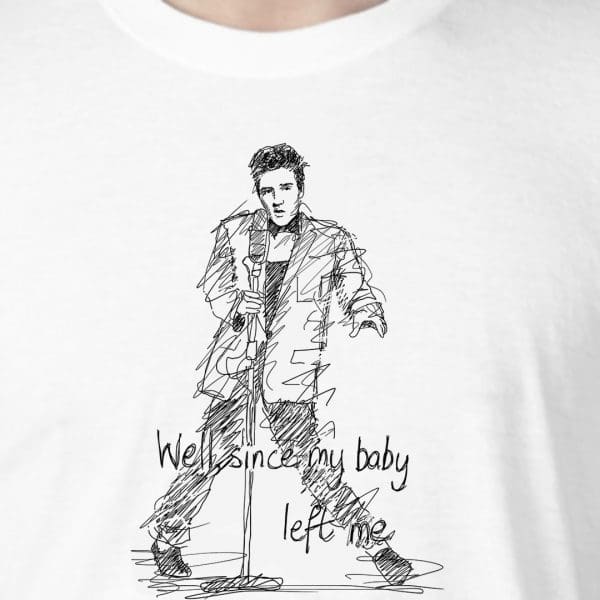 Elvis Presley