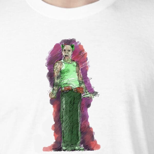 Keith Flint - The Prodigy - Image 2