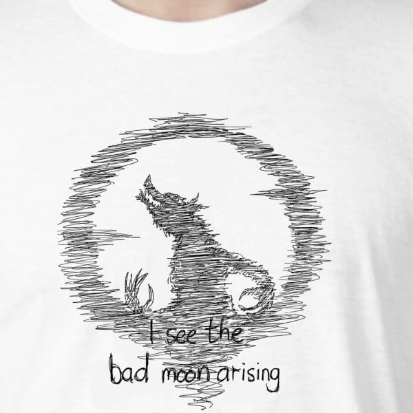 Bad Moon Rising - Creedence Clearwater Revival