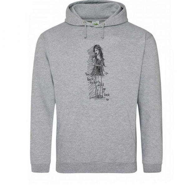 Amy Winehouse - Image 9