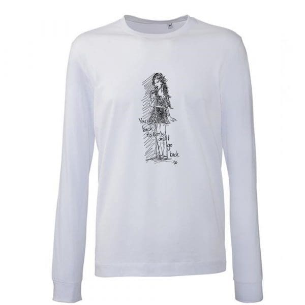Amy Winehouse - Image 4