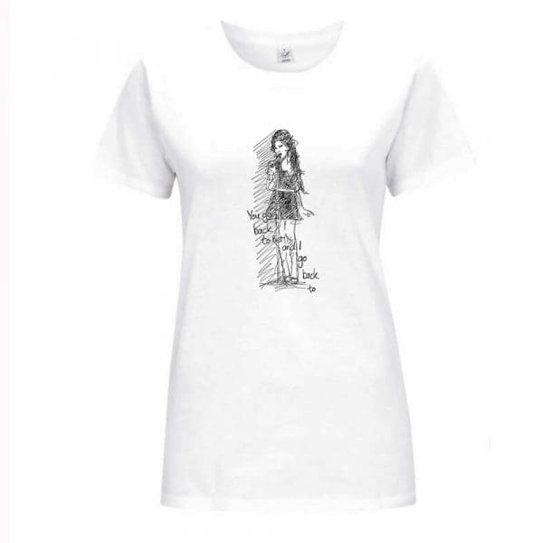 Amy Winehouse - Image 8