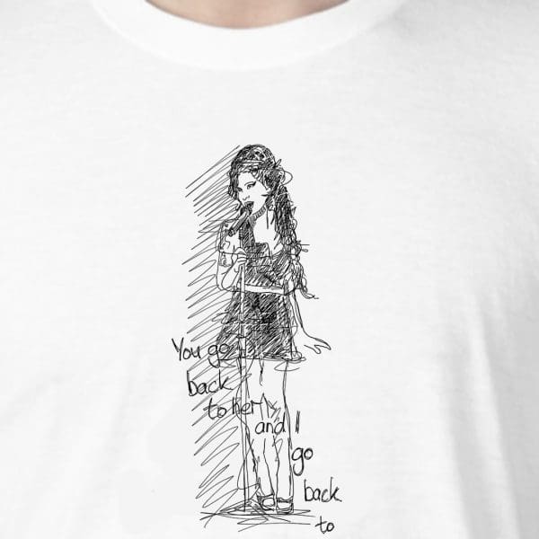 Amy Winehouse
