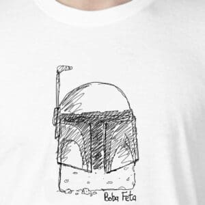 Boba Feta - Star Wars