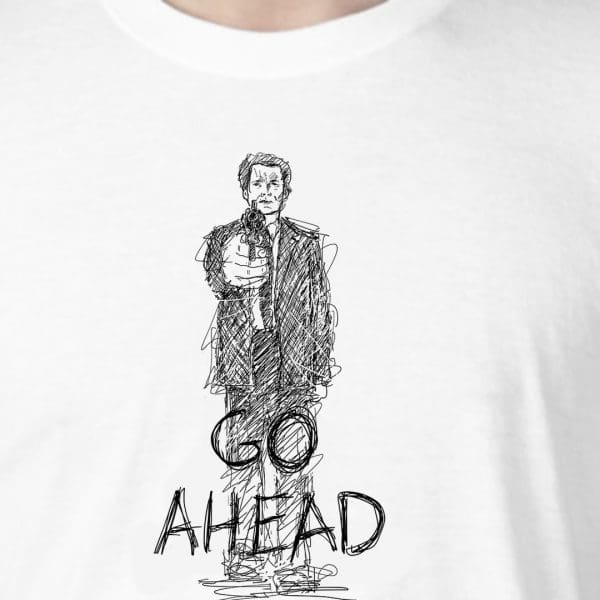 Clint Eastwood - Dirty Harry