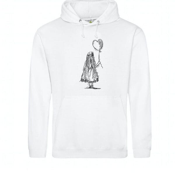 Girl with Balloon - Image 10