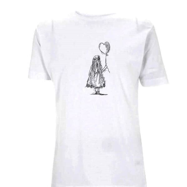 Girl with Balloon - Image 13