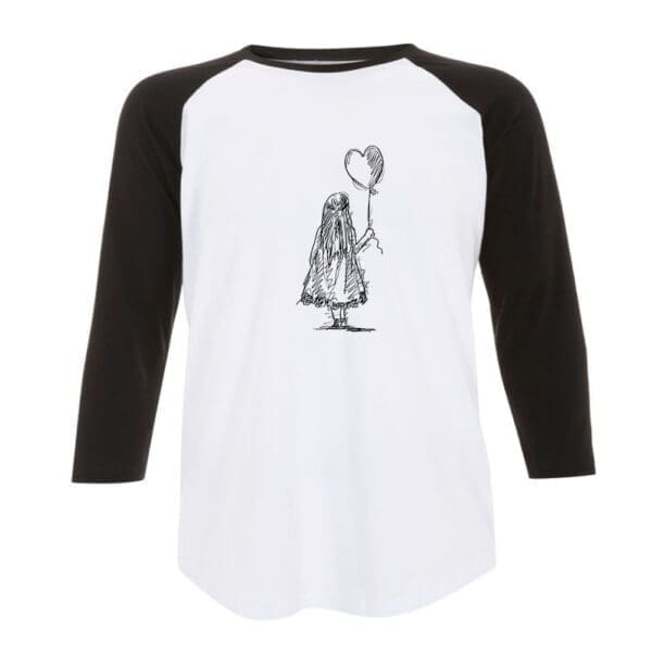Girl with Balloon - Image 6