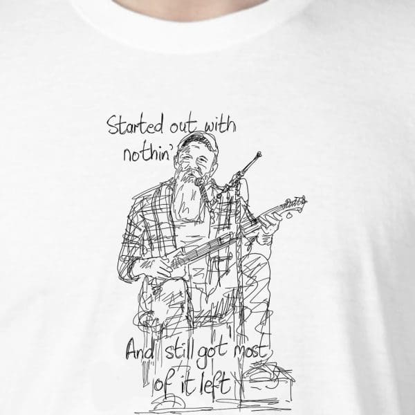Seasick Steve