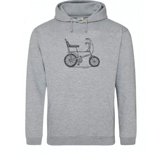 Raleigh Chopper - Image 10