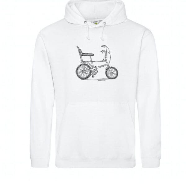 Raleigh Chopper - Image 11