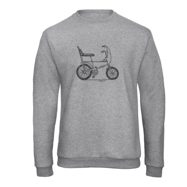 Raleigh Chopper - Image 12