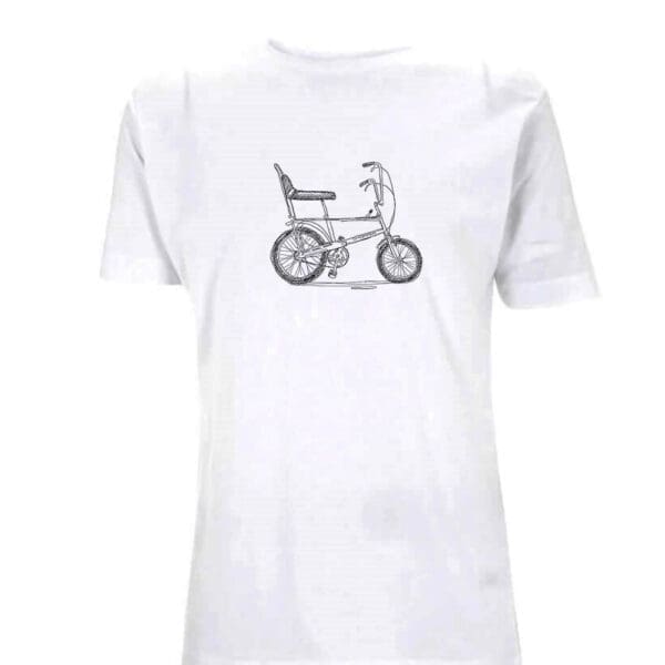 Raleigh Chopper - Image 14