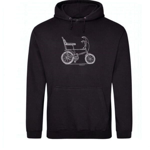 Raleigh Chopper - Image 20
