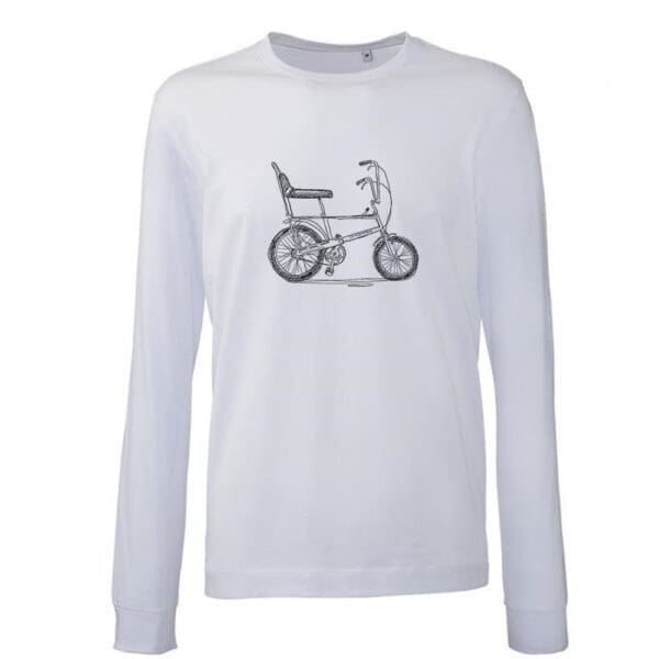 Raleigh Chopper - Image 5