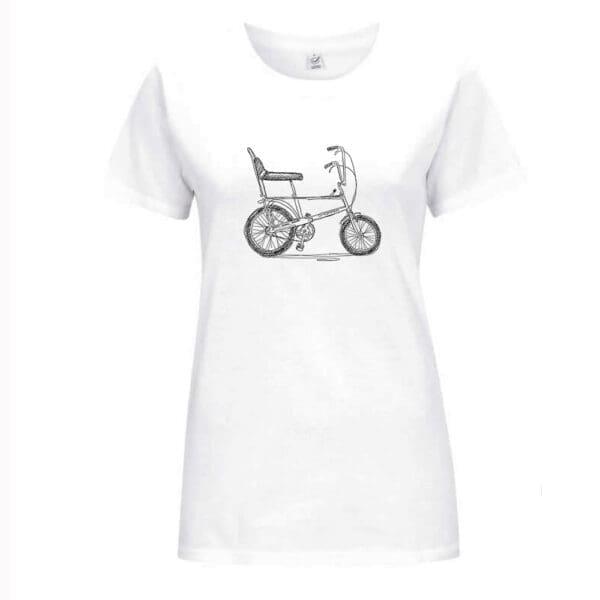 Raleigh Chopper - Image 9