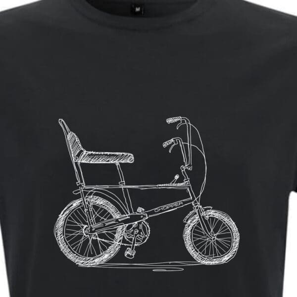 Raleigh Chopper - Image 2