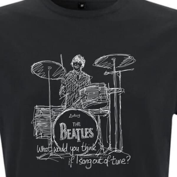 Ringo Starr - The Beatles - Image 2