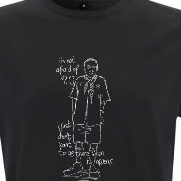 Spike Milligan - Image 2