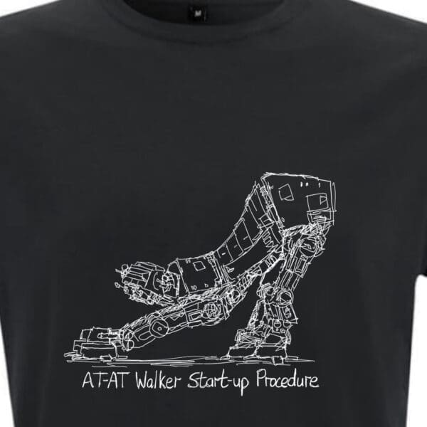 AT-AT Walker - Star Wars - Image 2