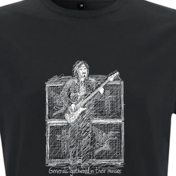 Geezer Butler - Black Sabbath - Image 2
