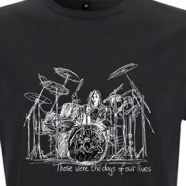 Roger Taylor - Queen - Image 2