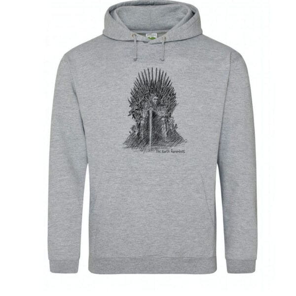 The North Remembers - Game of Thrones - Image 10