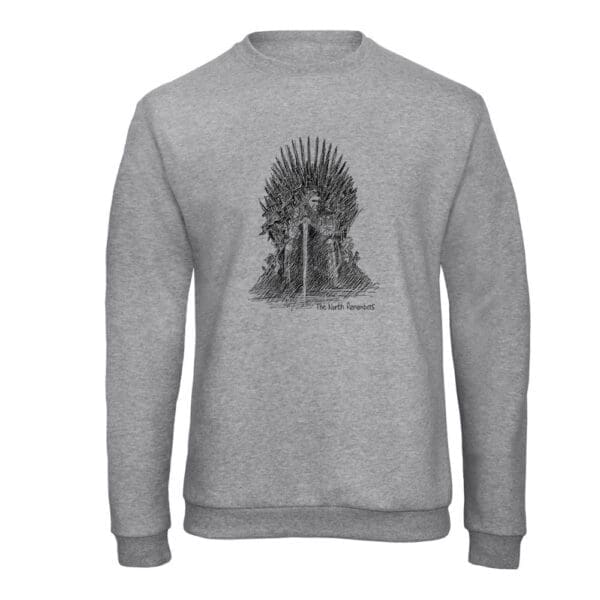 The North Remembers - Game of Thrones - Image 12