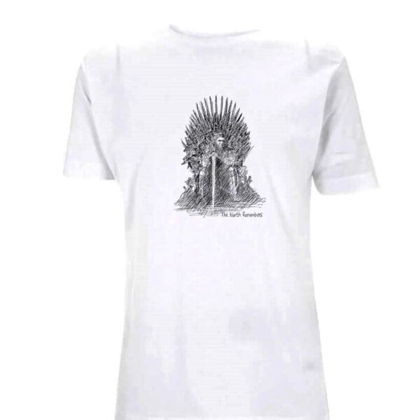 The North Remembers - Game of Thrones - Image 14