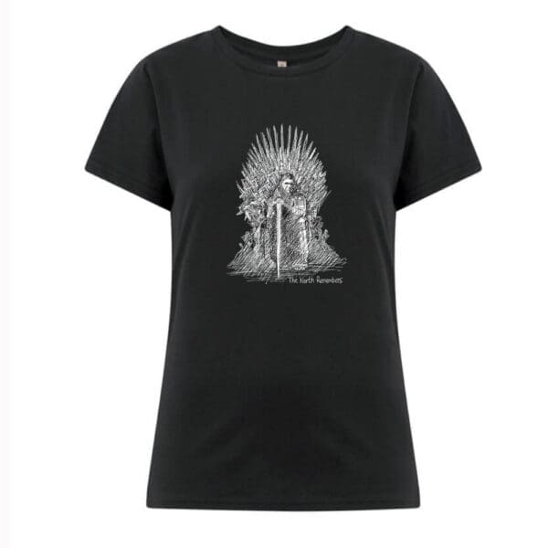 The North Remembers - Game of Thrones - Image 17
