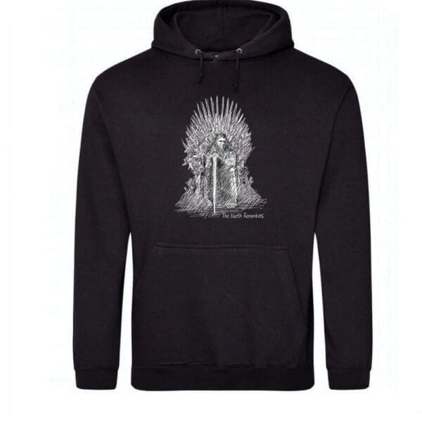 The North Remembers - Game of Thrones - Image 19