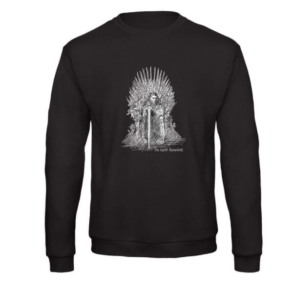 The North Remembers - Game of Thrones - Image 21