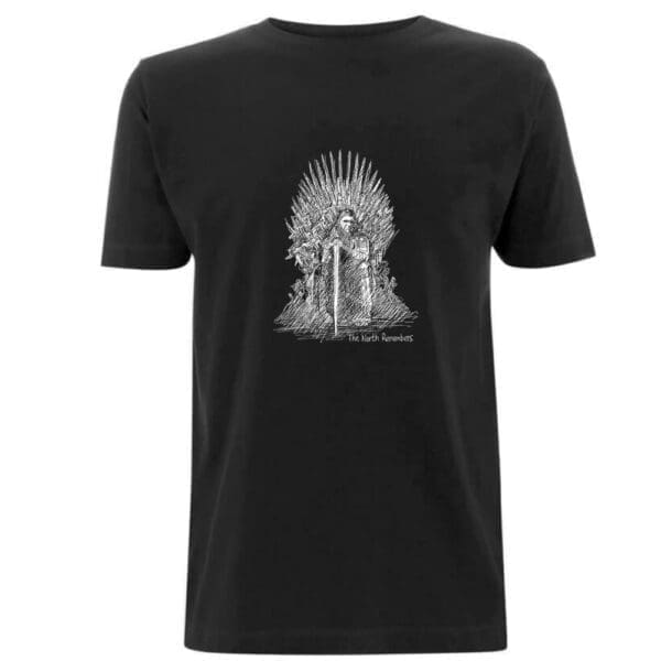 The North Remembers - Game of Thrones - Image 22