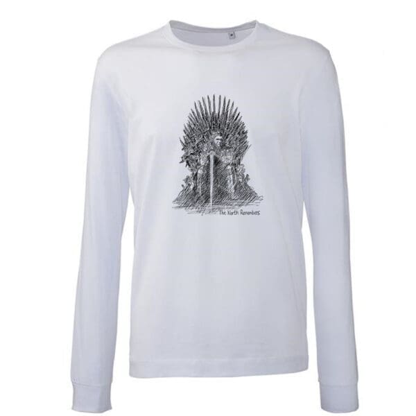 The North Remembers - Game of Thrones - Image 5