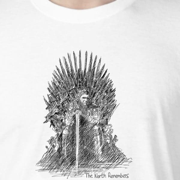 The North Remembers - Game of Thrones