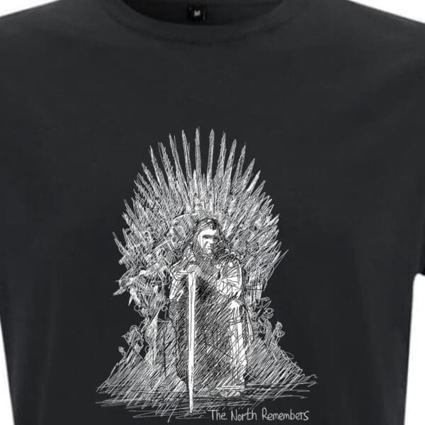 The North Remembers - Game of Thrones - Image 2