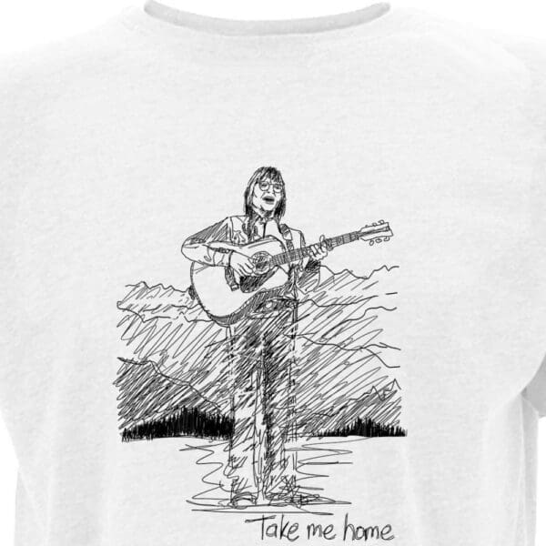 John Denver