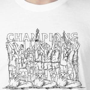 The Lionesses - England - Euro Champions 2022