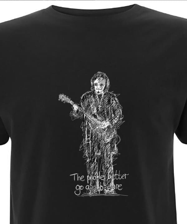Tony Iommi - Black Sabbath - Image 2