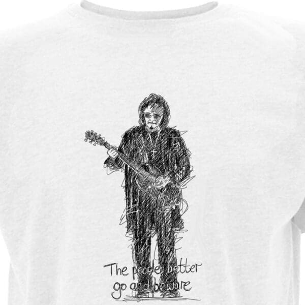 Tony Iommi - Black Sabbath