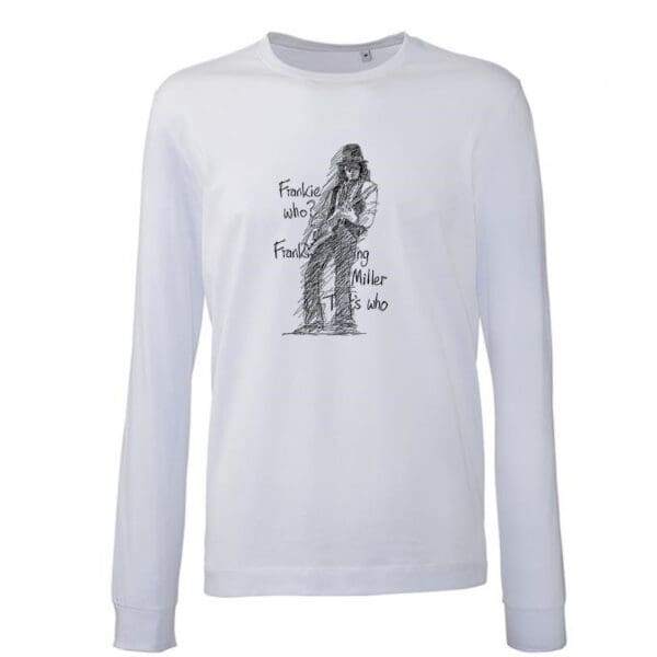 Frankie Miller - Image 4